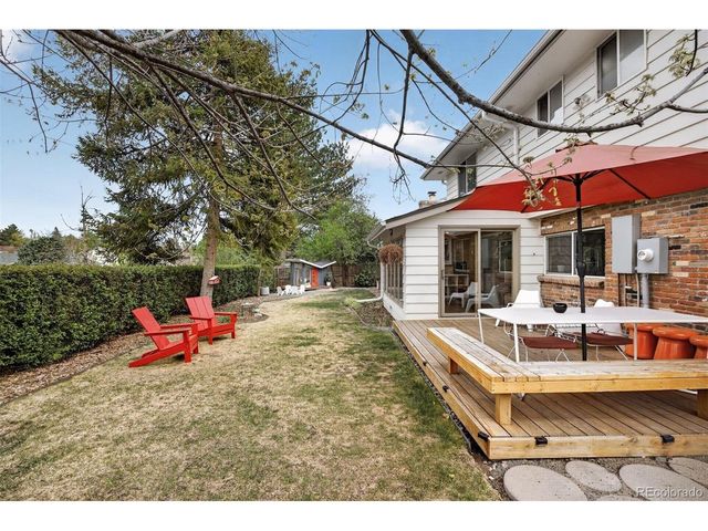 6385 W Frost Dr, Littleton, CO 80128