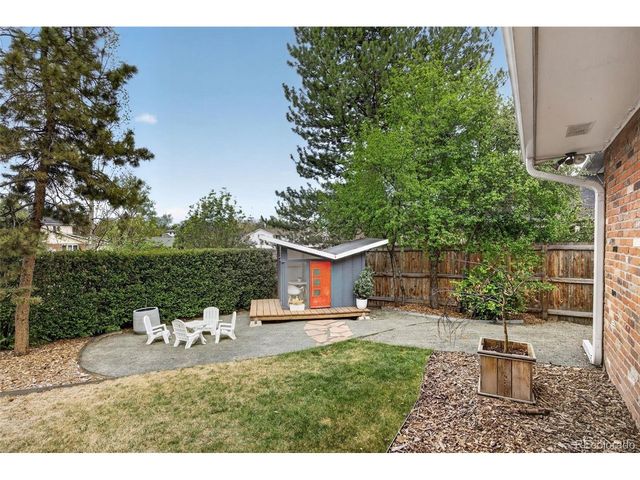 6385 W Frost Dr, Littleton, CO 80128
