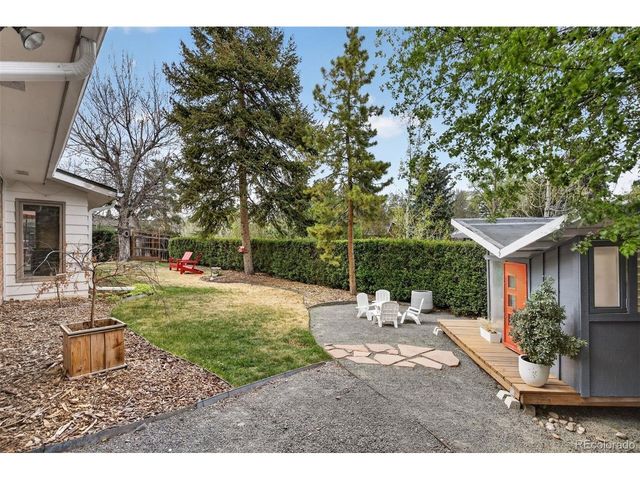 6385 W Frost Dr, Littleton, CO 80128
