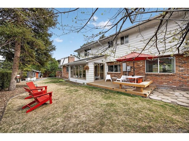 6385 W Frost Dr, Littleton, CO 80128