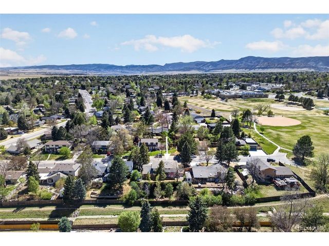 6385 W Frost Dr, Littleton, CO 80128