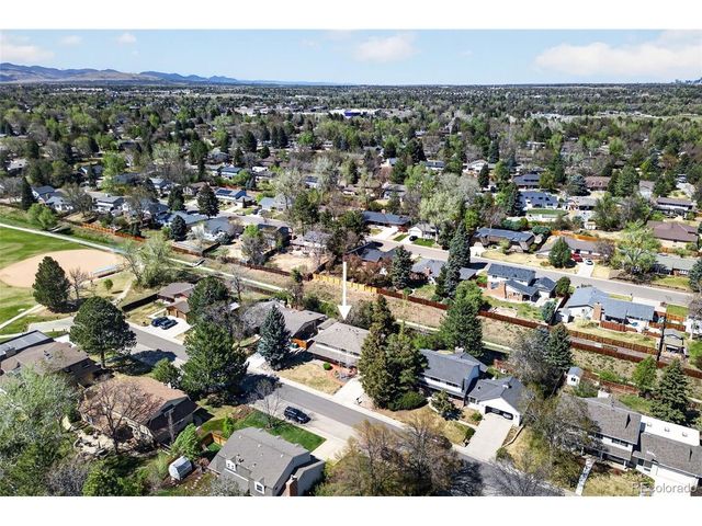 6385 W Frost Dr, Littleton, CO 80128