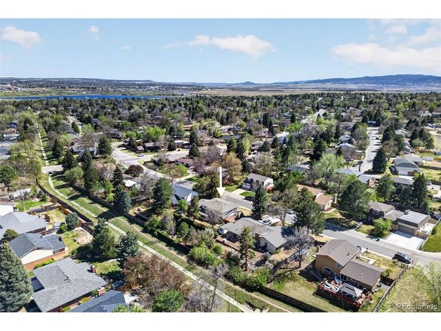 6385 W Frost Dr, Littleton, CO 80128