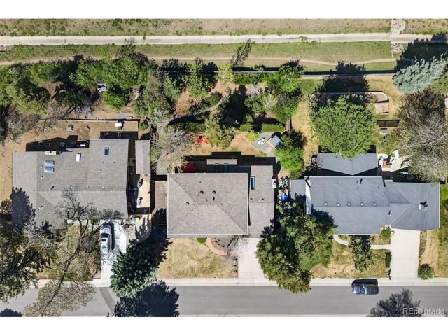 6385 W Frost Dr, Littleton, CO 80128