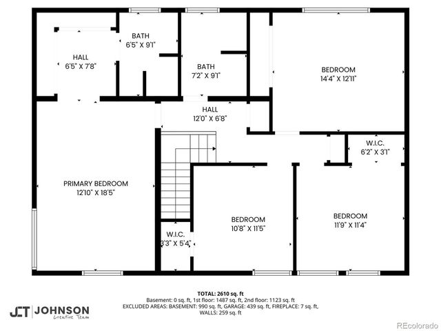 6385 W Frost Dr, Littleton, CO 80128