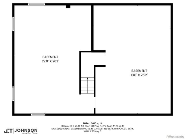 6385 W Frost Dr, Littleton, CO 80128