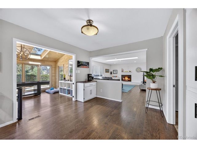 6385 W Frost Dr, Littleton, CO 80128