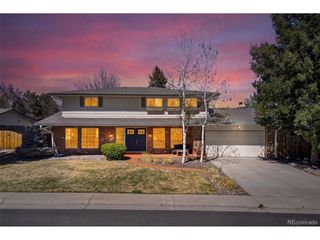 6385 W Frost Dr, Littleton, CO 80128