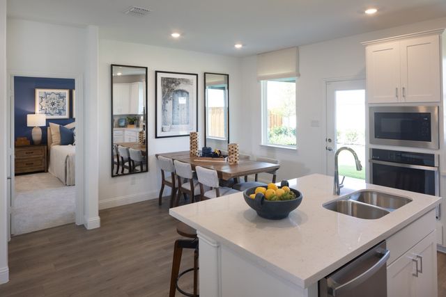 15009 Horseshoe Post Road, Fort Worth, TX 76052