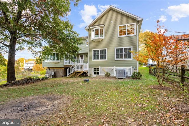 8424 SPRUILL DR, Bowie, MD 20720