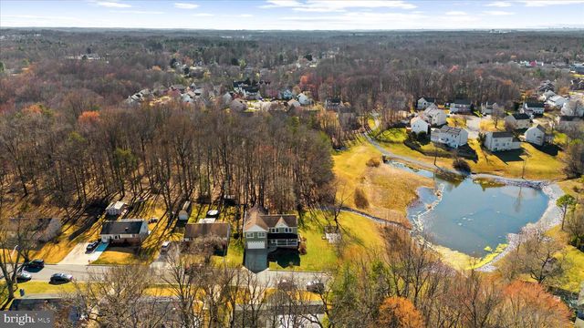 8424 SPRUILL DR, Bowie, MD 20720