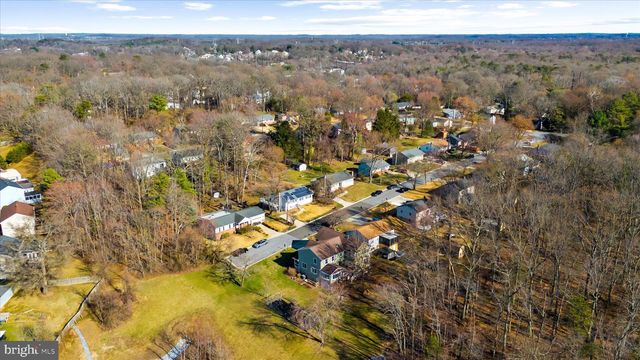 8424 SPRUILL DR, Bowie, MD 20720