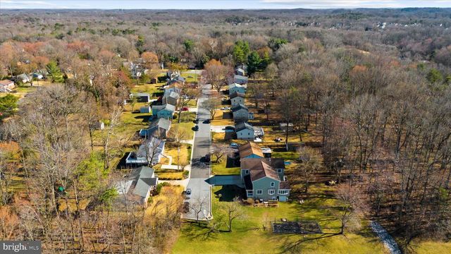 8424 SPRUILL DR, Bowie, MD 20720