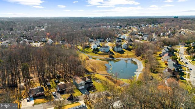 8424 SPRUILL DR, Bowie, MD 20720