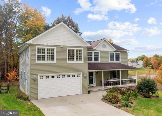 8424 SPRUILL DR, Bowie, MD 20720