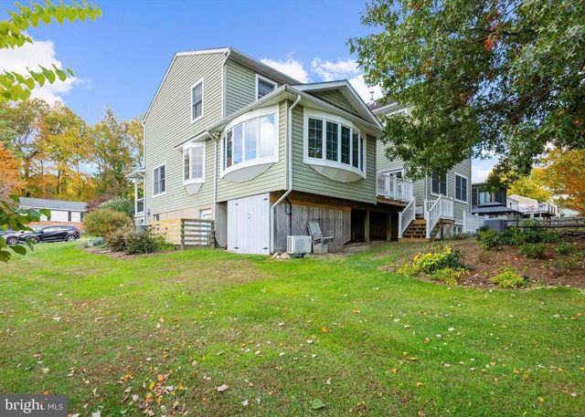 8424 SPRUILL DR, Bowie, MD 20720