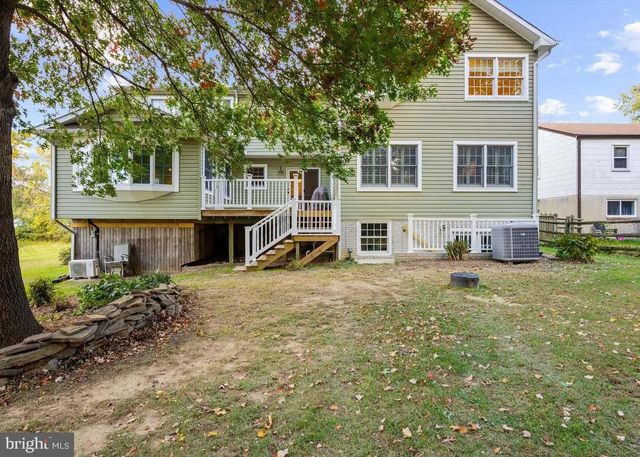 8424 SPRUILL DR, Bowie, MD 20720