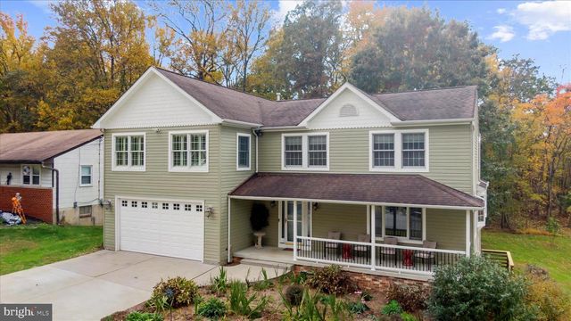 8424 SPRUILL DR, Bowie, MD 20720