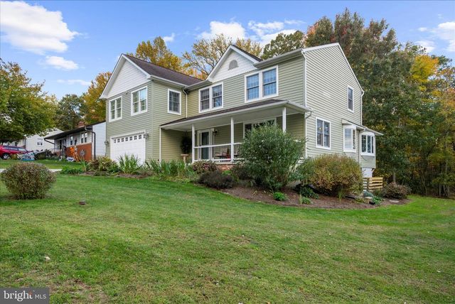 8424 SPRUILL DR, Bowie, MD 20720