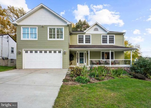 8424 SPRUILL DR, Bowie, MD 20720