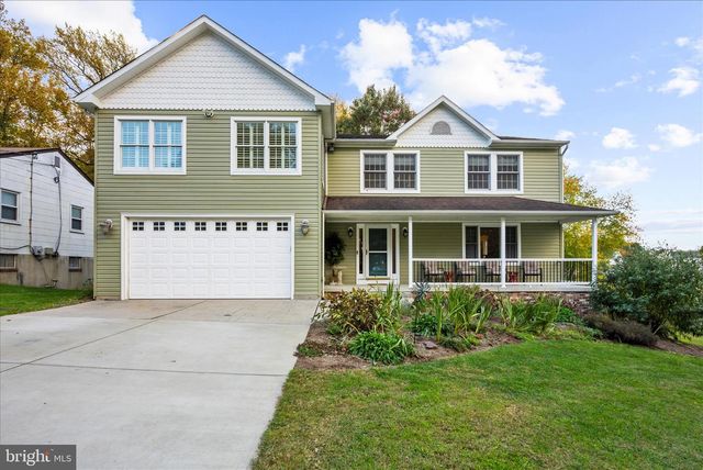 8424 SPRUILL DR, Bowie, MD 20720