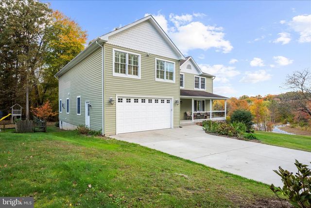 8424 SPRUILL DR, Bowie, MD 20720