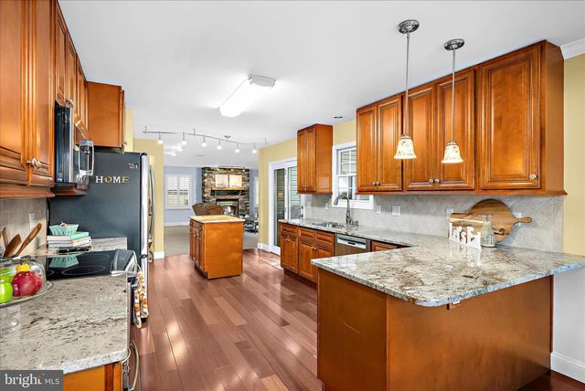 8424 SPRUILL DR, Bowie, MD 20720