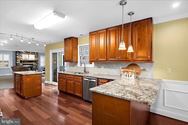 8424 SPRUILL DR, Bowie, MD 20720