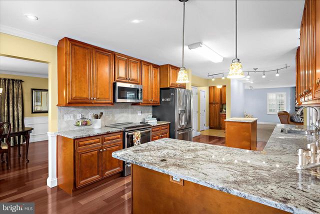 8424 SPRUILL DR, Bowie, MD 20720