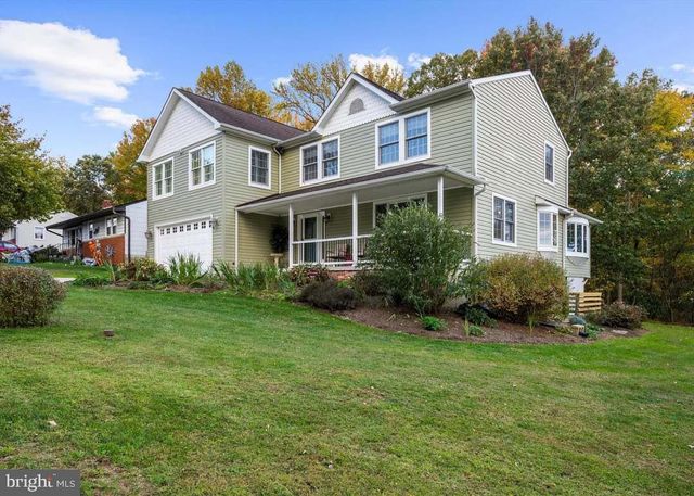 8424 SPRUILL DR, Bowie, MD 20720