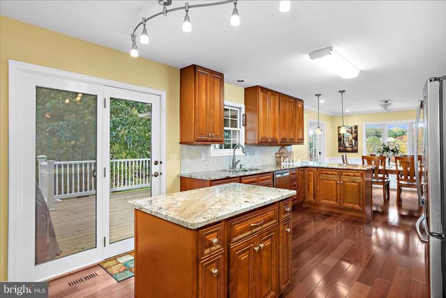 8424 SPRUILL DR, Bowie, MD 20720