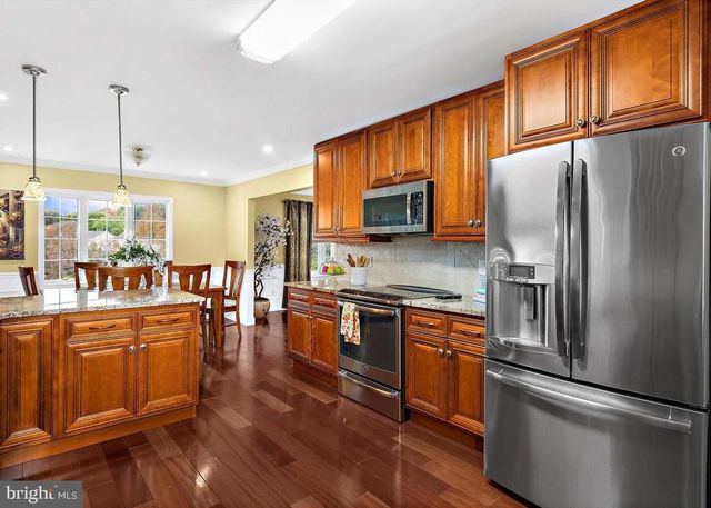 8424 SPRUILL DR, Bowie, MD 20720