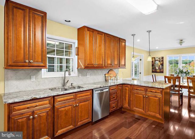 8424 SPRUILL DR, Bowie, MD 20720