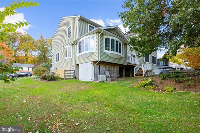 8424 SPRUILL DR, Bowie, MD 20720