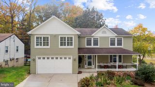 8424 SPRUILL DR, Bowie, MD 20720