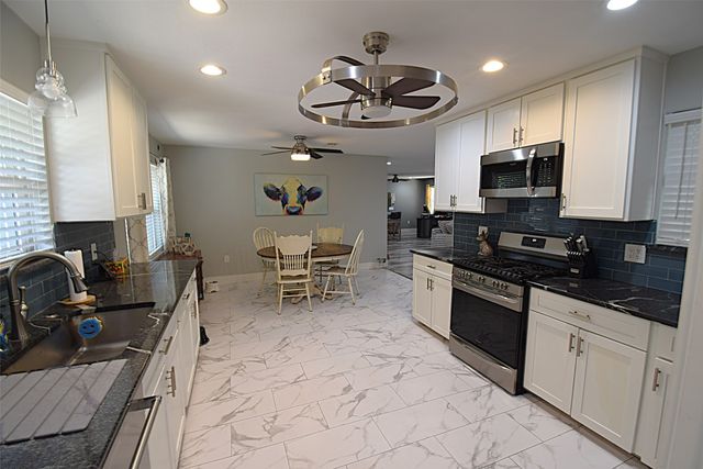 205 E 6th Street, Kaufman, TX 75142