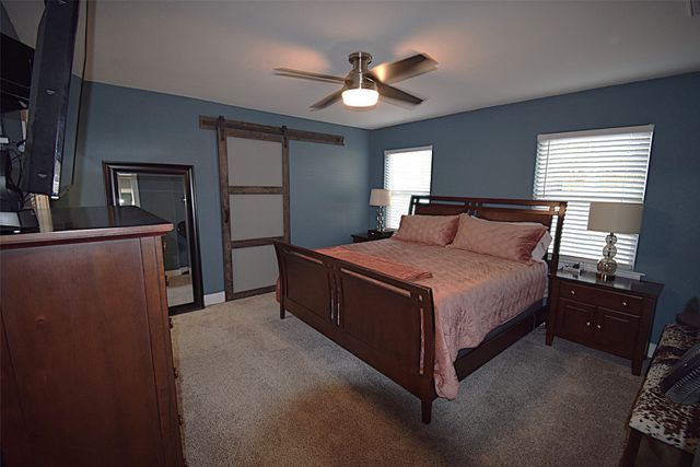 205 E 6th Street, Kaufman, TX 75142