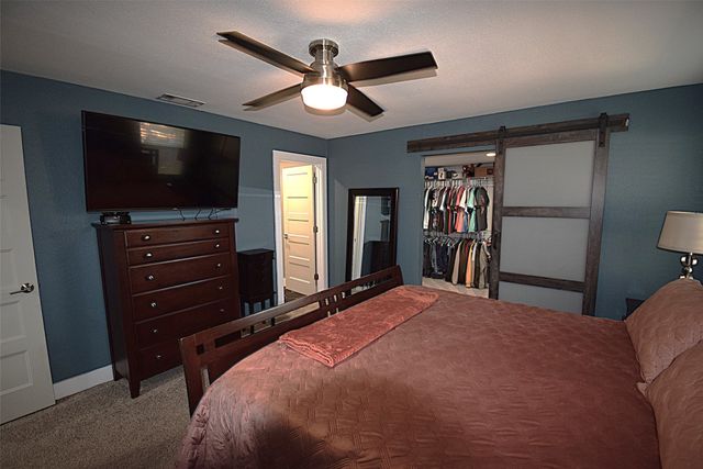 205 E 6th Street, Kaufman, TX 75142