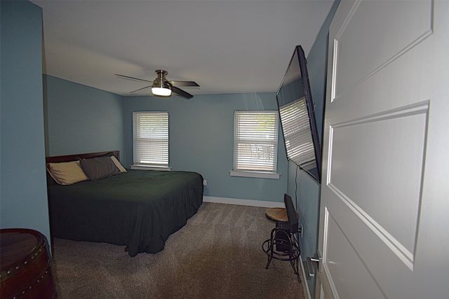 205 E 6th Street, Kaufman, TX 75142