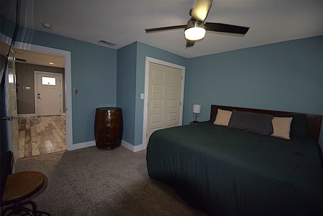 205 E 6th Street, Kaufman, TX 75142