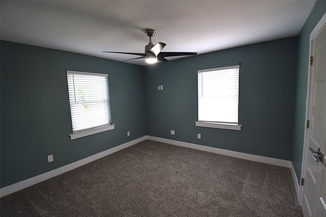 205 E 6th Street, Kaufman, TX 75142