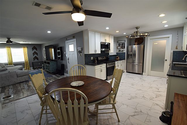 205 E 6th Street, Kaufman, TX 75142