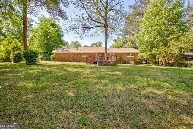 335 Kelly Drive, Fayetteville, GA 30214