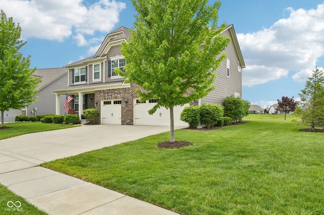 15961 Foothill Drive, Noblesville, IN 46060