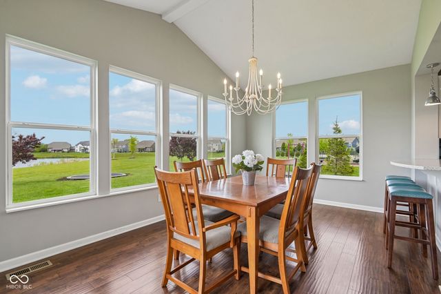 15961 Foothill Drive, Noblesville, IN 46060
