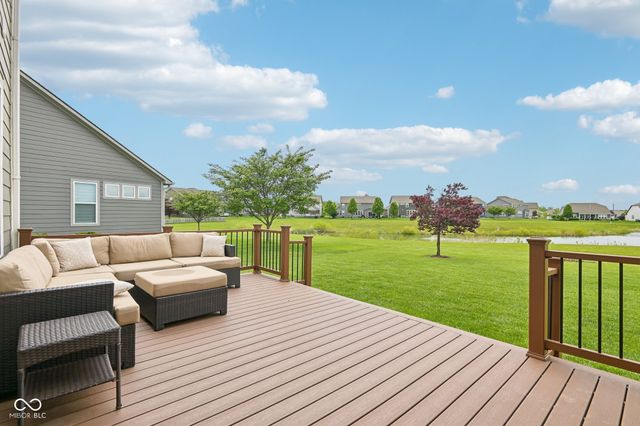15961 Foothill Drive, Noblesville, IN 46060