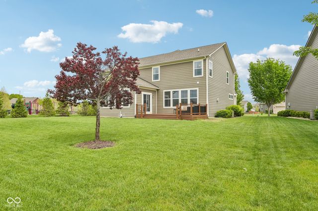 15961 Foothill Drive, Noblesville, IN 46060