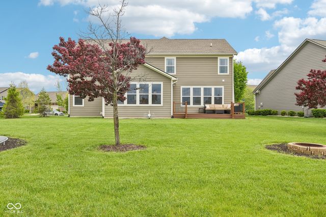 15961 Foothill Drive, Noblesville, IN 46060