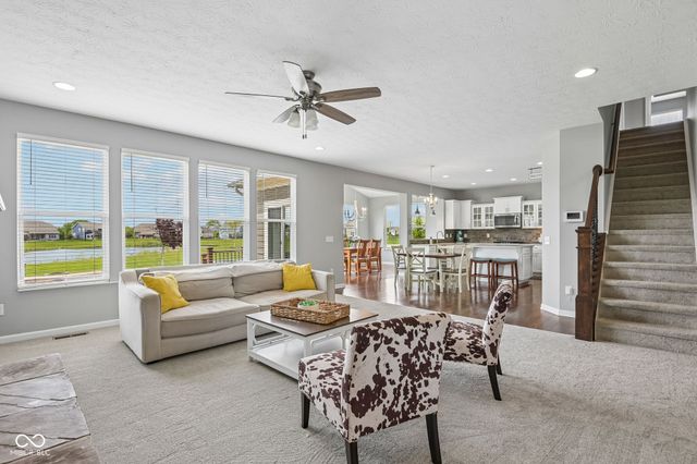 15961 Foothill Drive, Noblesville, IN 46060