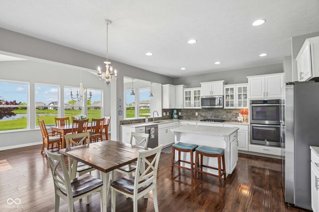 15961 Foothill Drive, Noblesville, IN 46060